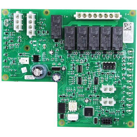 Scotsman Control Board 11-0550-27